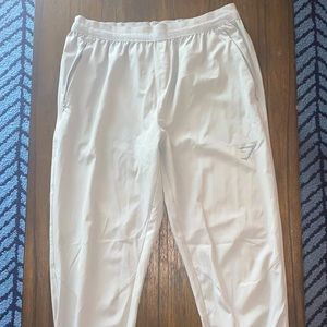 Size L GymShark Joggers